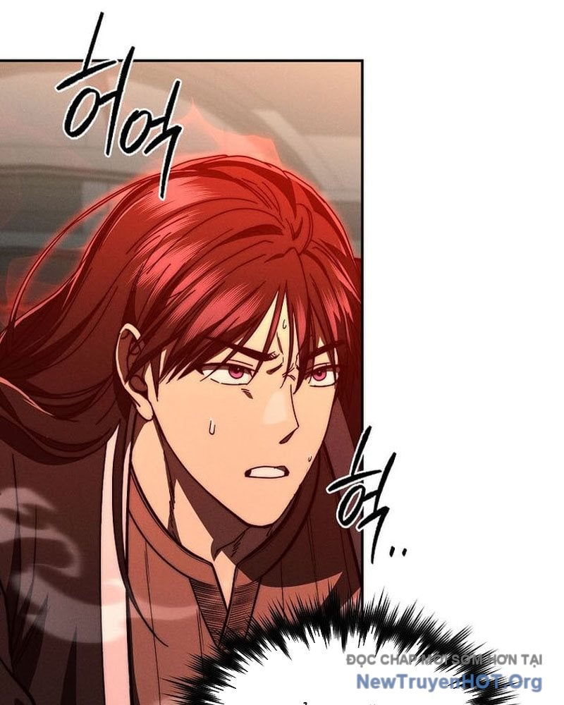 Ta Trở Thành Truyền Nhân Của Võ Thần Chapter 34 - Trang 2