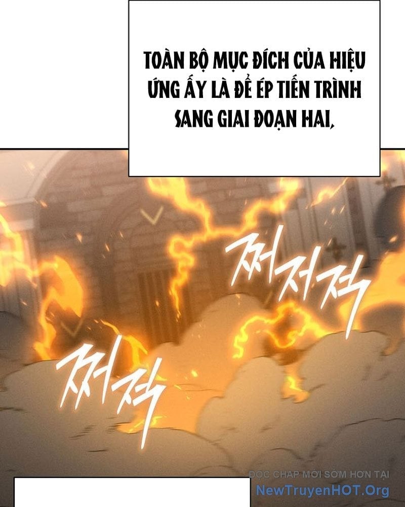 Ta Trở Thành Truyền Nhân Của Võ Thần Chapter 34 - Trang 2