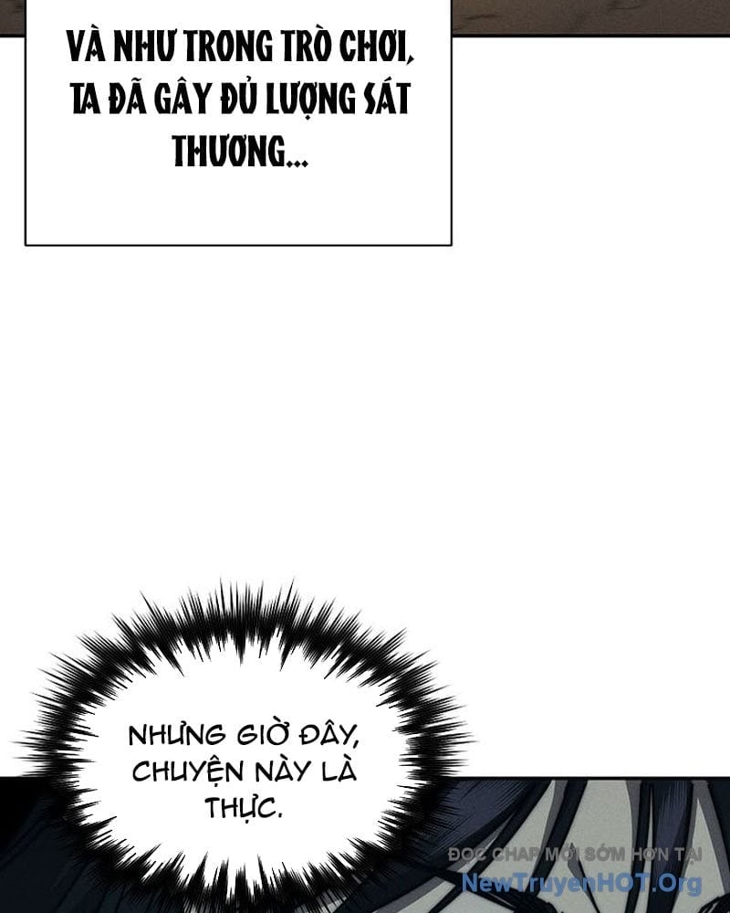 Ta Trở Thành Truyền Nhân Của Võ Thần Chapter 34 - Trang 2