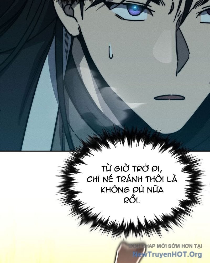 Ta Trở Thành Truyền Nhân Của Võ Thần Chapter 34 - Trang 2