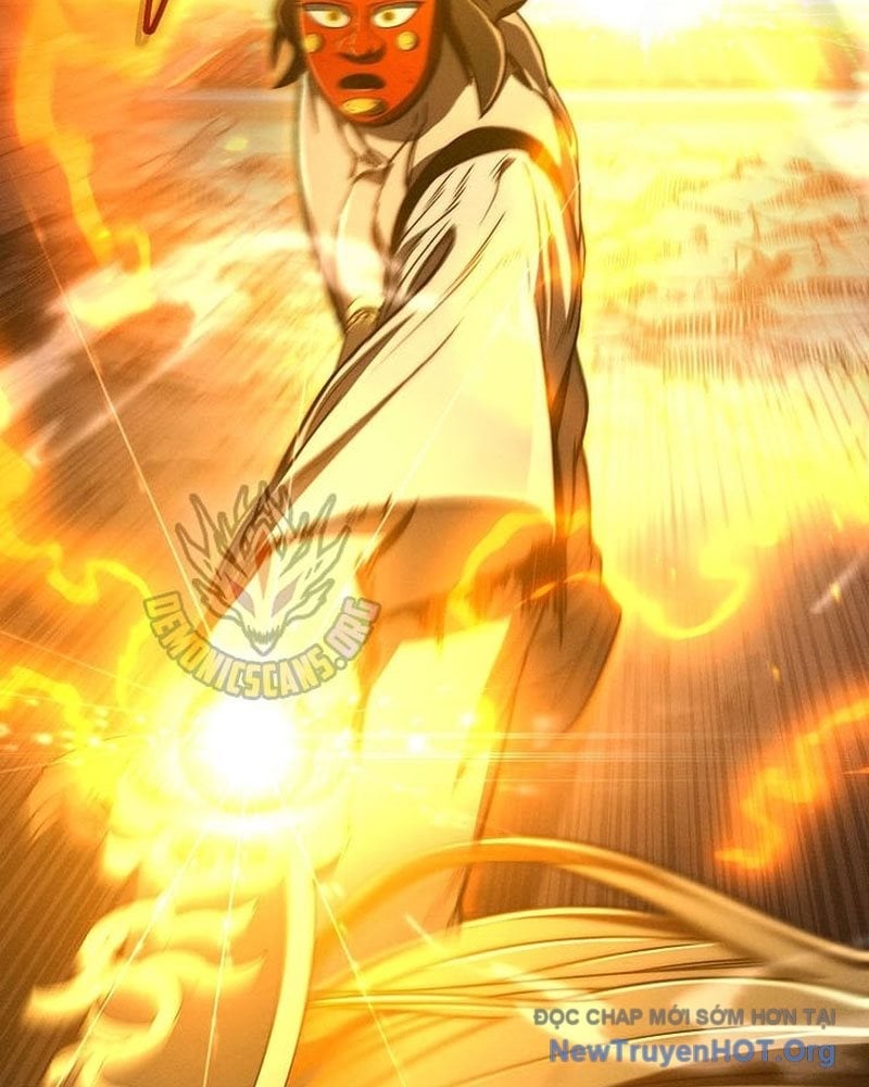 Ta Trở Thành Truyền Nhân Của Võ Thần Chapter 34 - Trang 2