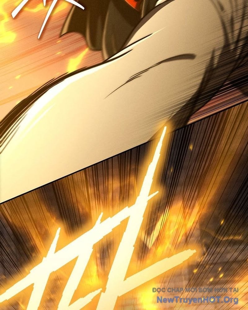 Ta Trở Thành Truyền Nhân Của Võ Thần Chapter 34 - Trang 2