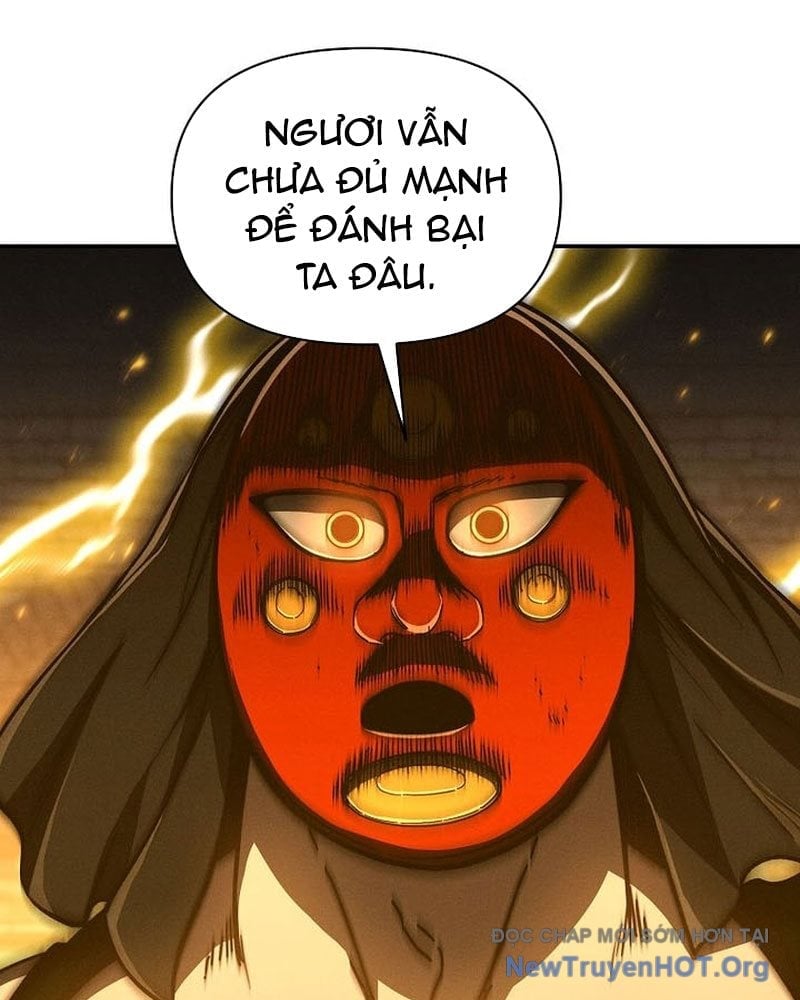 Ta Trở Thành Truyền Nhân Của Võ Thần Chapter 34 - Trang 2