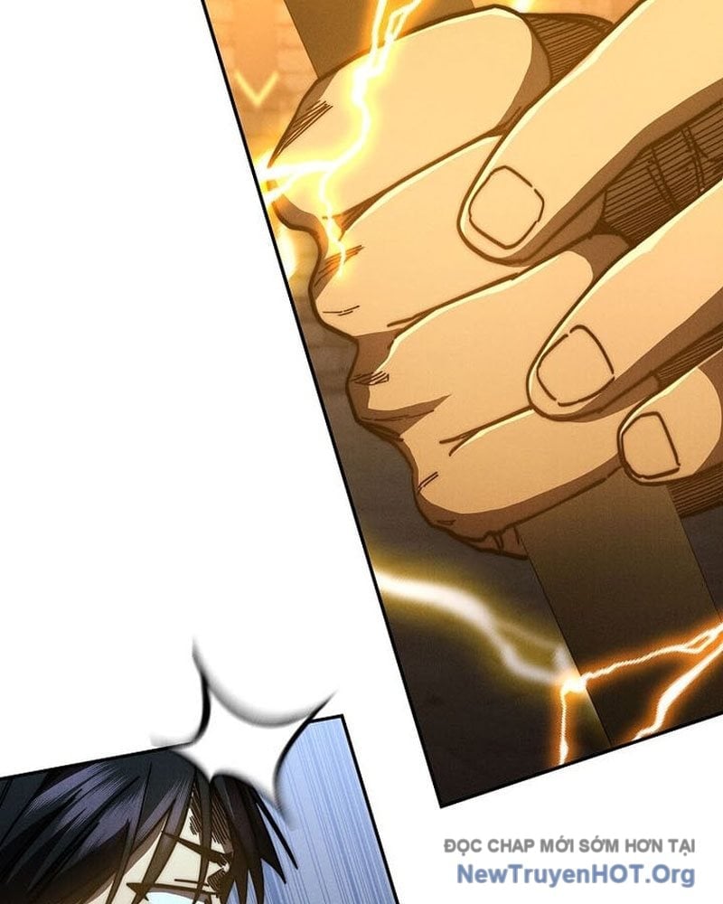 Ta Trở Thành Truyền Nhân Của Võ Thần Chapter 34 - Trang 2