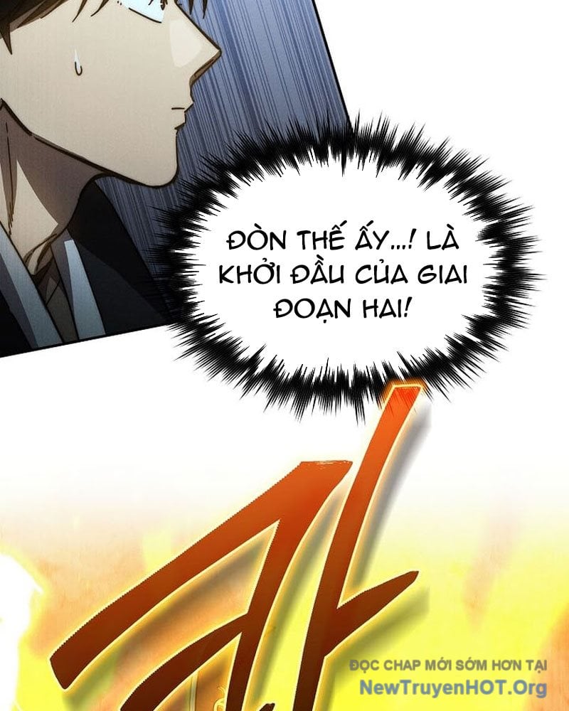 Ta Trở Thành Truyền Nhân Của Võ Thần Chapter 34 - Trang 2