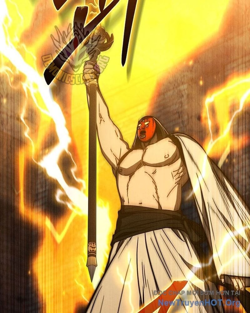 Ta Trở Thành Truyền Nhân Của Võ Thần Chapter 34 - Trang 2