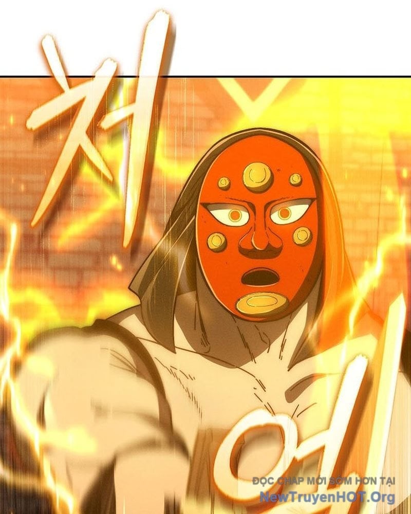 Ta Trở Thành Truyền Nhân Của Võ Thần Chapter 34 - Trang 2