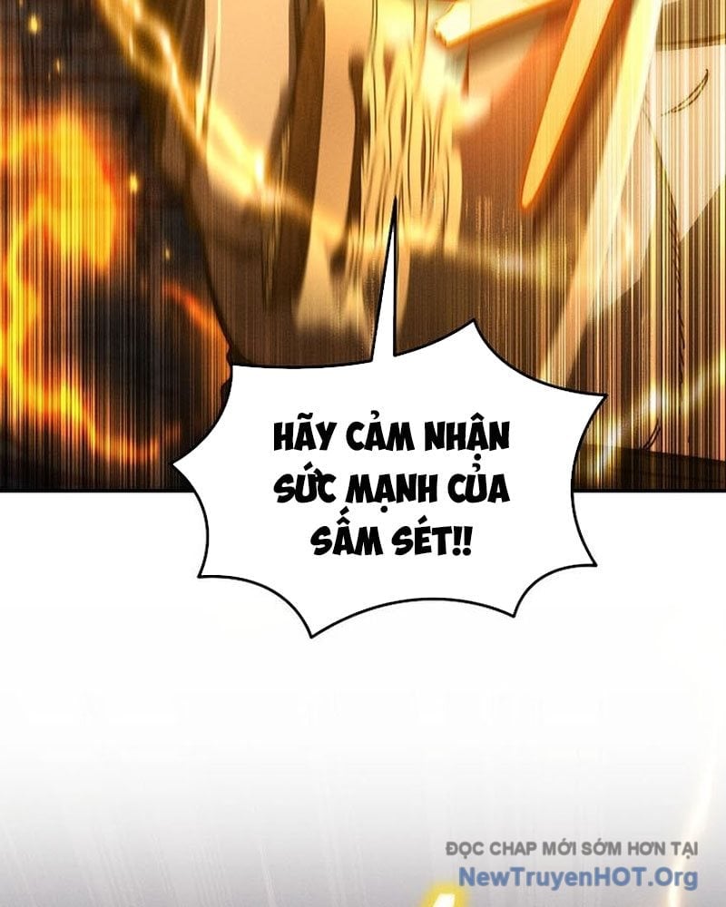 Ta Trở Thành Truyền Nhân Của Võ Thần Chapter 34 - Trang 2