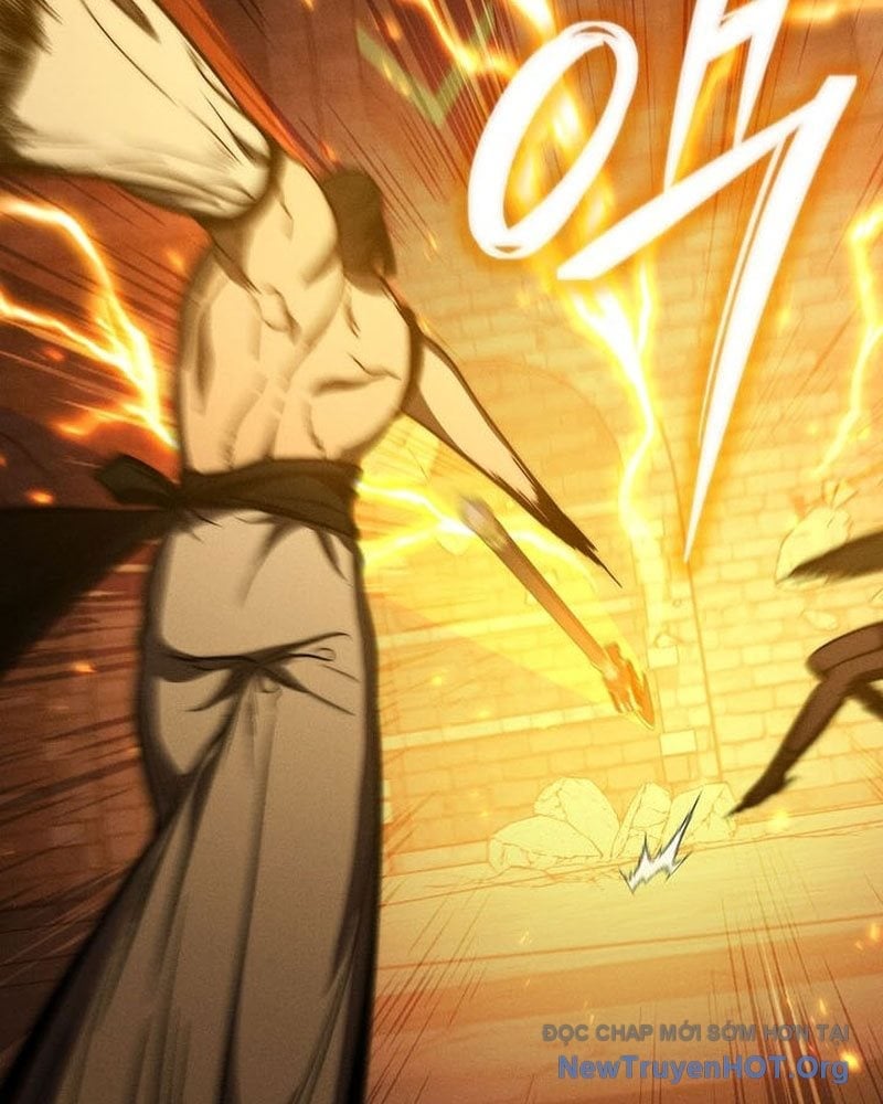 Ta Trở Thành Truyền Nhân Của Võ Thần Chapter 34 - Trang 2