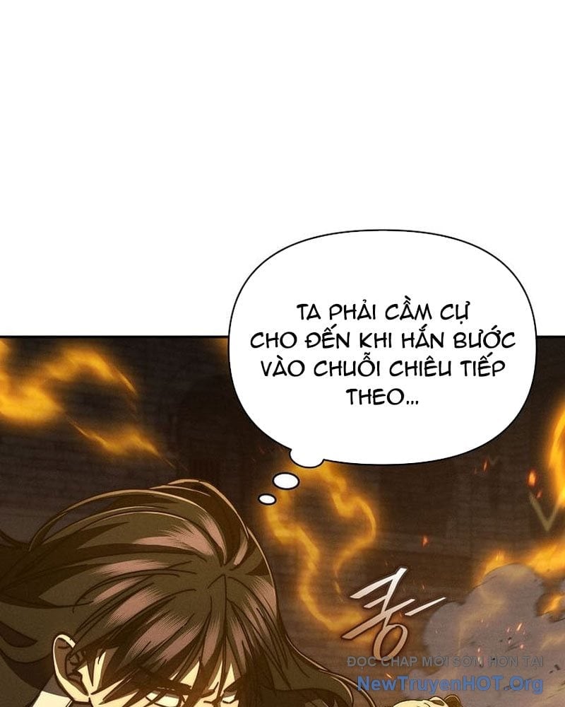 Ta Trở Thành Truyền Nhân Của Võ Thần Chapter 34 - Trang 2