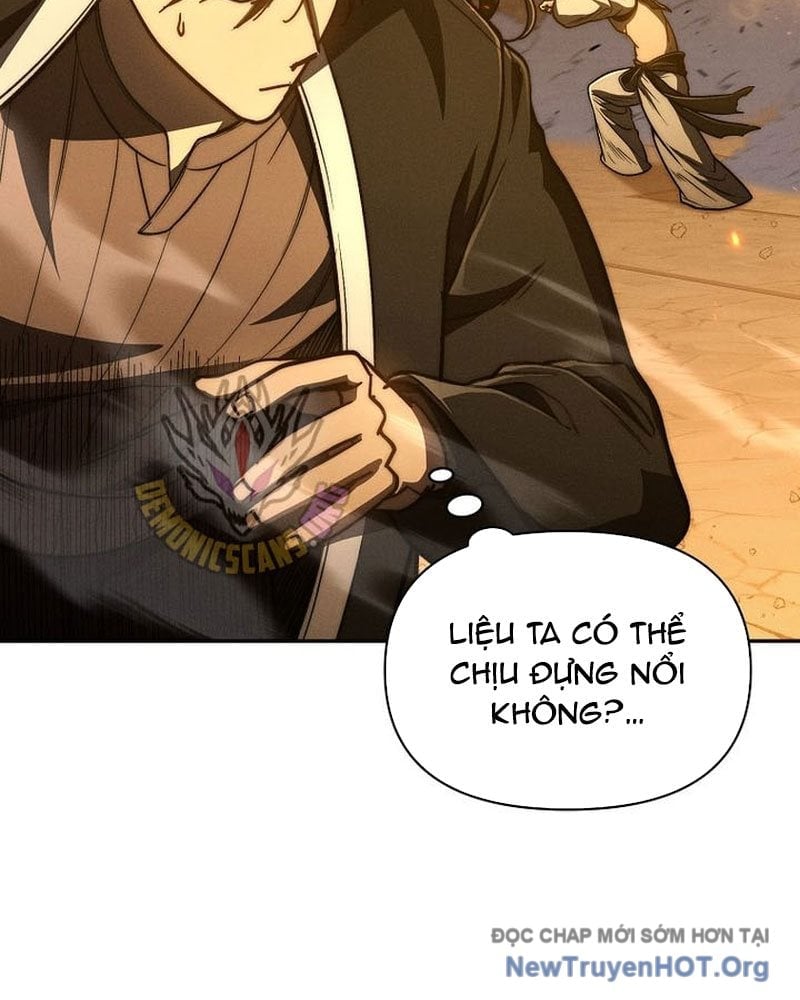 Ta Trở Thành Truyền Nhân Của Võ Thần Chapter 34 - Trang 2