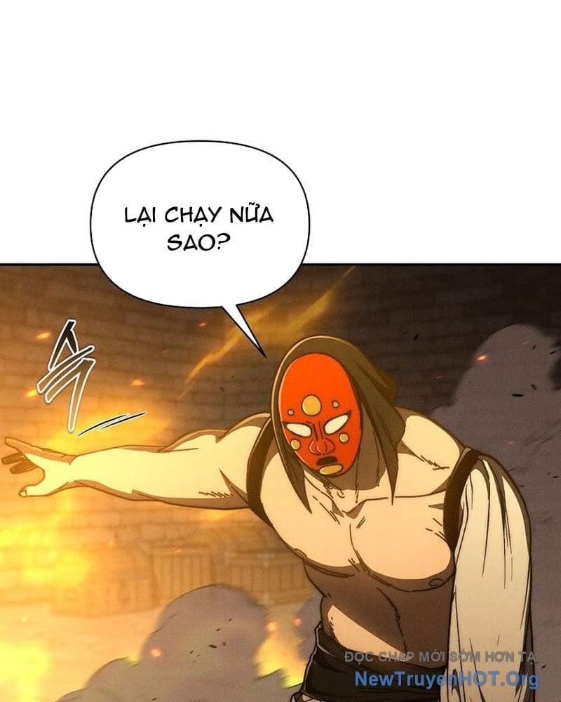 Ta Trở Thành Truyền Nhân Của Võ Thần Chapter 34 - Trang 2