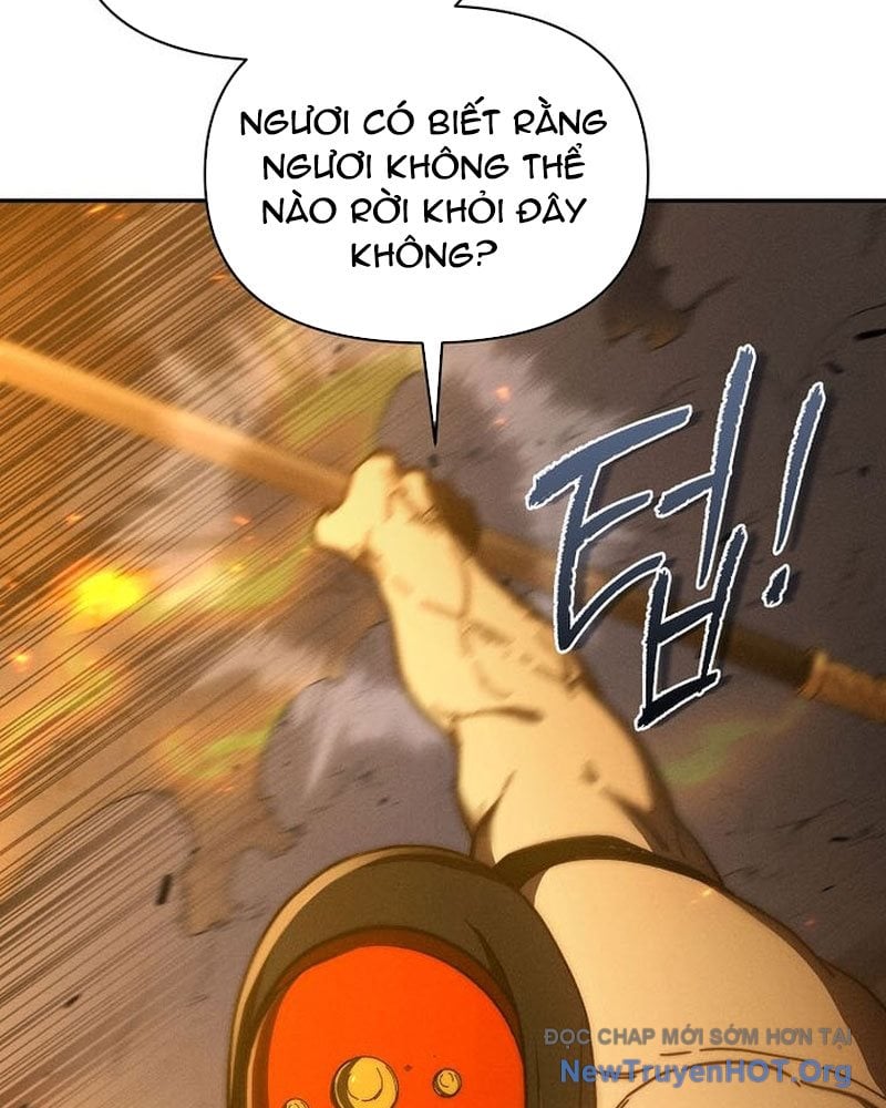 Ta Trở Thành Truyền Nhân Của Võ Thần Chapter 34 - Trang 2