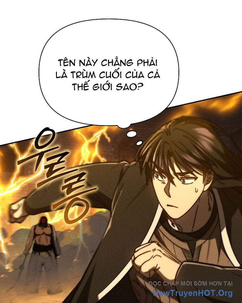 Ta Trở Thành Truyền Nhân Của Võ Thần Chapter 34 - Trang 2