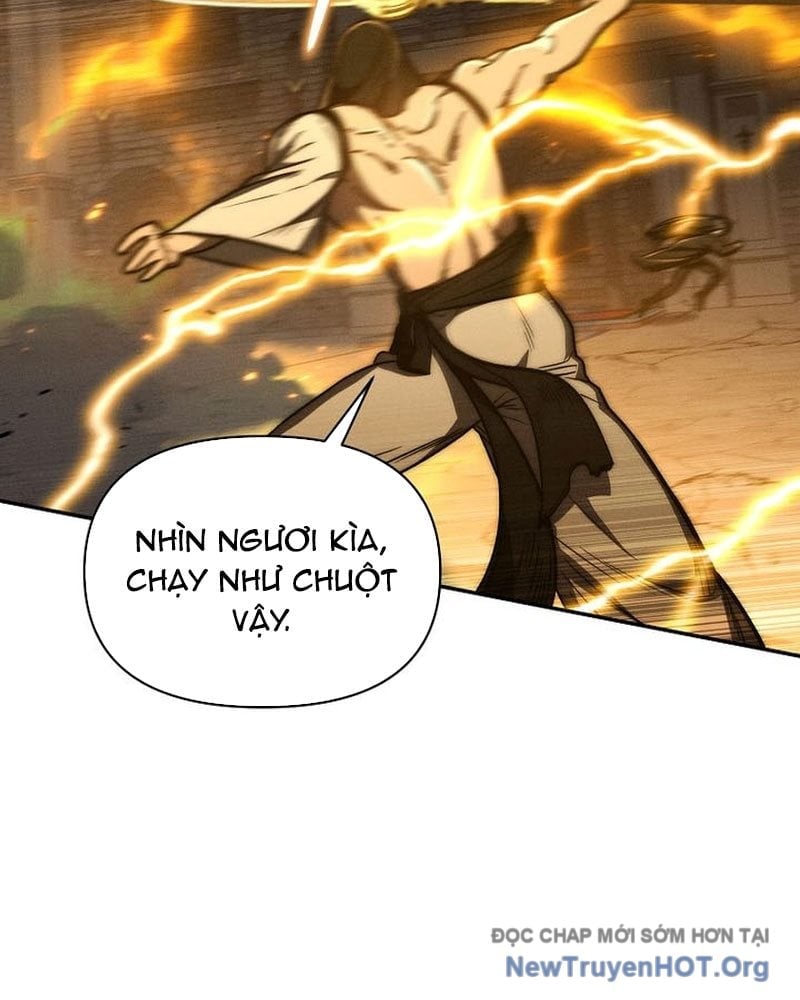 Ta Trở Thành Truyền Nhân Của Võ Thần Chapter 34 - Trang 2