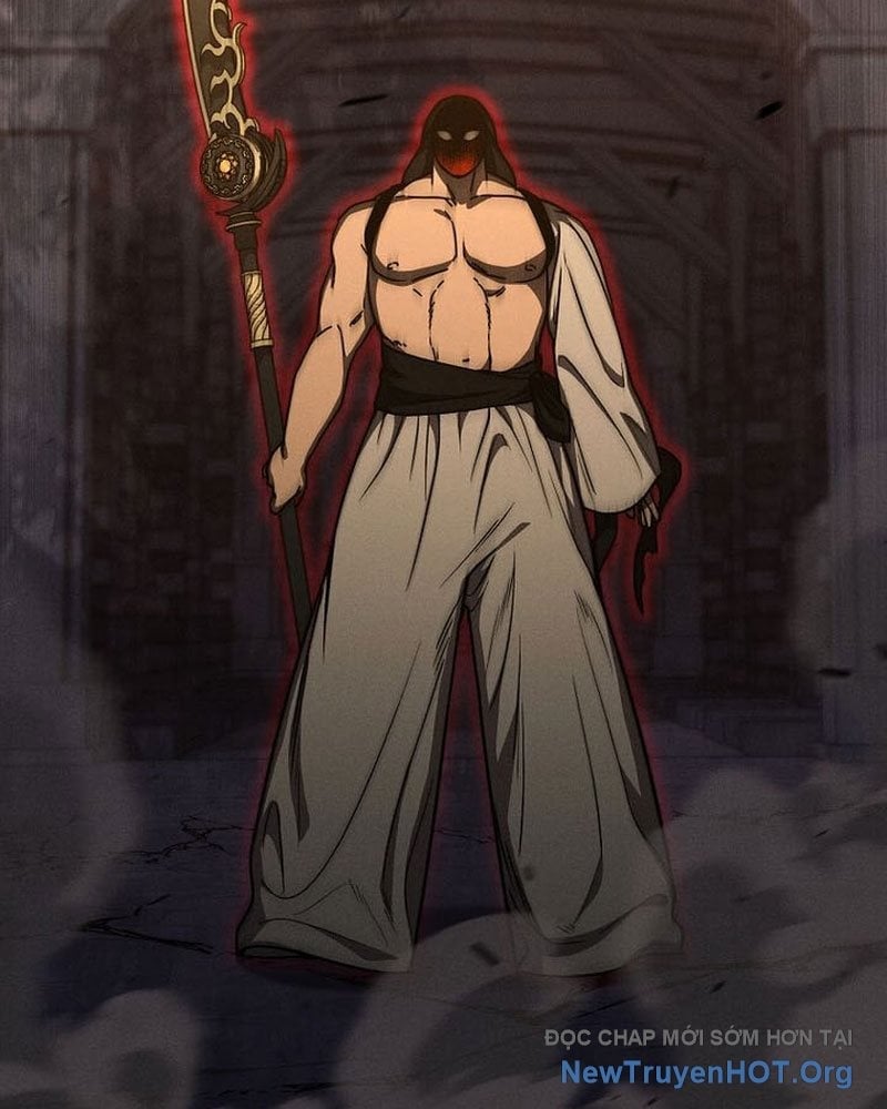 Ta Trở Thành Truyền Nhân Của Võ Thần Chapter 34 - Trang 2