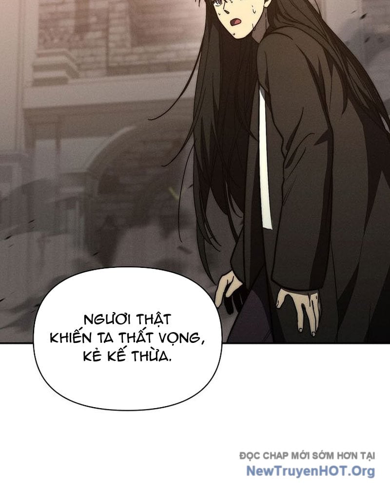 Ta Trở Thành Truyền Nhân Của Võ Thần Chapter 34 - Trang 2