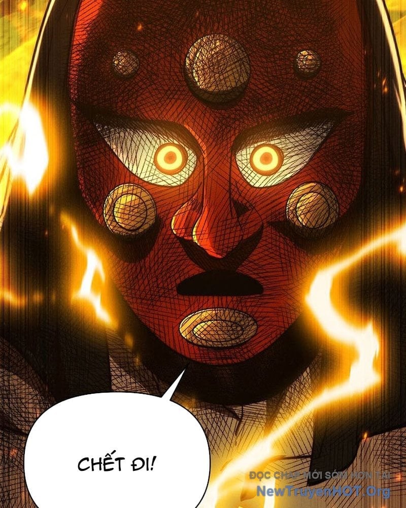 Ta Trở Thành Truyền Nhân Của Võ Thần Chapter 34 - Trang 2