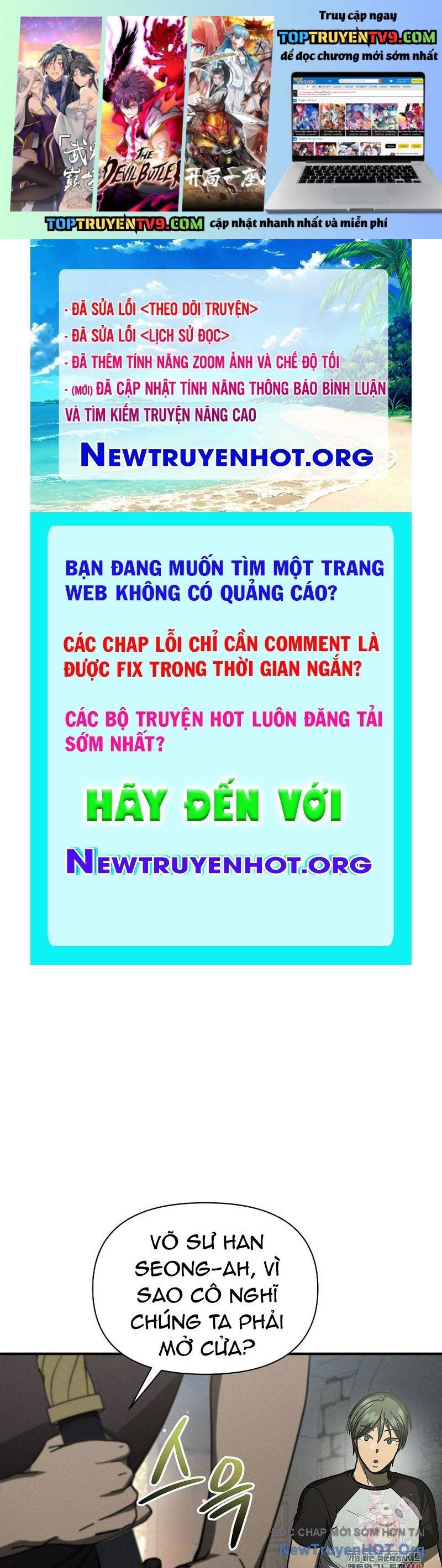 Ta Trở Thành Truyền Nhân Của Võ Thần Chapter 37 1