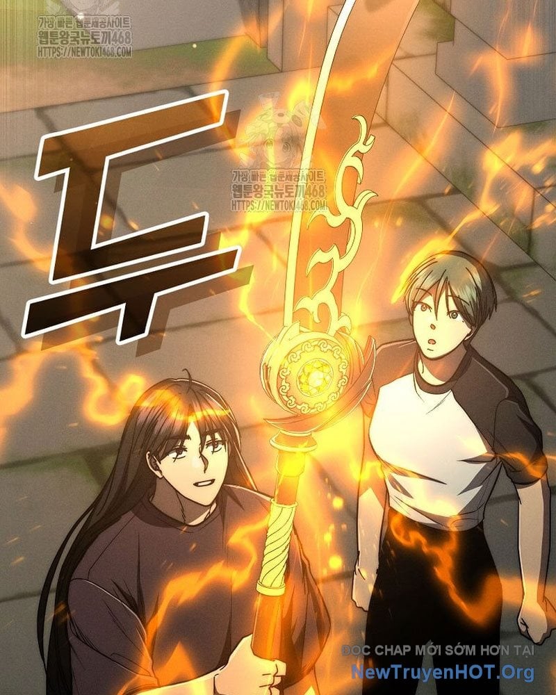 Ta Trở Thành Truyền Nhân Của Võ Thần Chapter 37 3