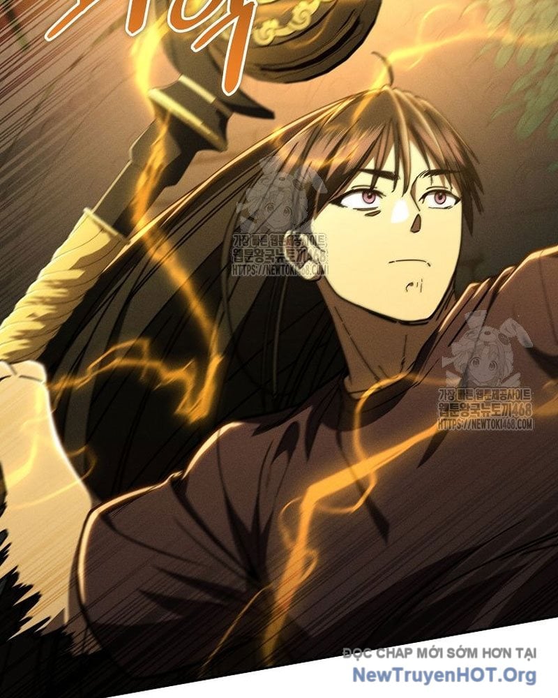 Ta Trở Thành Truyền Nhân Của Võ Thần Chapter 37 9