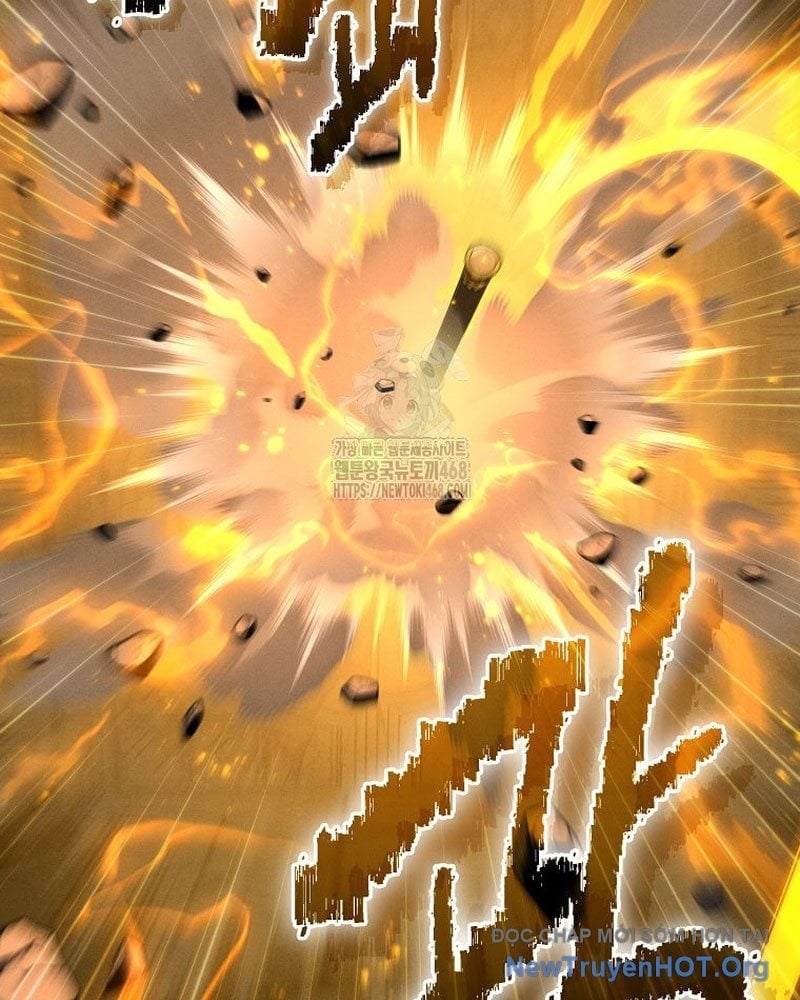 Ta Trở Thành Truyền Nhân Của Võ Thần Chapter 37 11