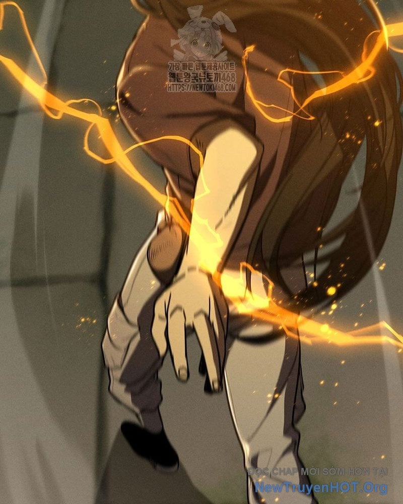 Ta Trở Thành Truyền Nhân Của Võ Thần Chapter 37 13