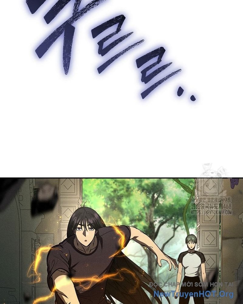 Ta Trở Thành Truyền Nhân Của Võ Thần Chapter 37 15