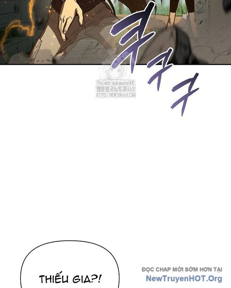 Ta Trở Thành Truyền Nhân Của Võ Thần Chapter 37 16
