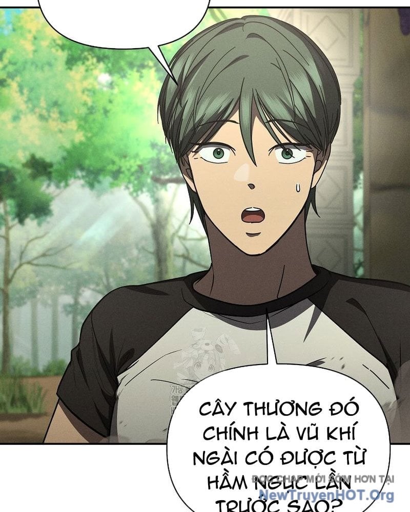 Ta Trở Thành Truyền Nhân Của Võ Thần Chapter 37 17
