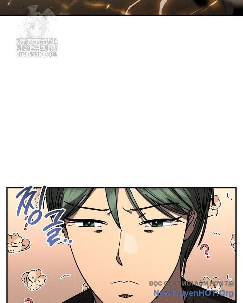 Ta Trở Thành Truyền Nhân Của Võ Thần Chapter 37 21