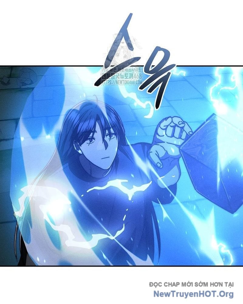 Ta Trở Thành Truyền Nhân Của Võ Thần Chapter 37 27