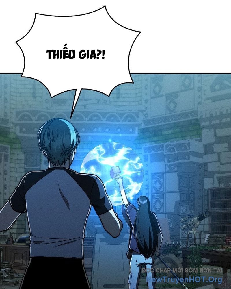 Ta Trở Thành Truyền Nhân Của Võ Thần Chapter 37 30