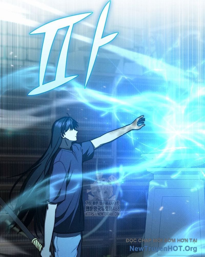 Ta Trở Thành Truyền Nhân Của Võ Thần Chapter 37 33