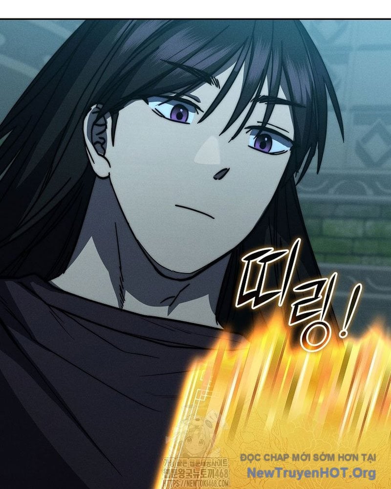 Ta Trở Thành Truyền Nhân Của Võ Thần Chapter 37 36