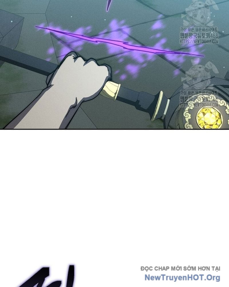 Ta Trở Thành Truyền Nhân Của Võ Thần Chapter 37 40