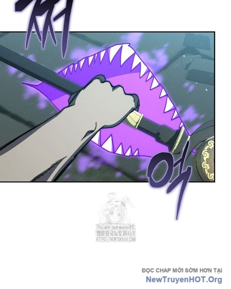 Ta Trở Thành Truyền Nhân Của Võ Thần Chapter 37 41