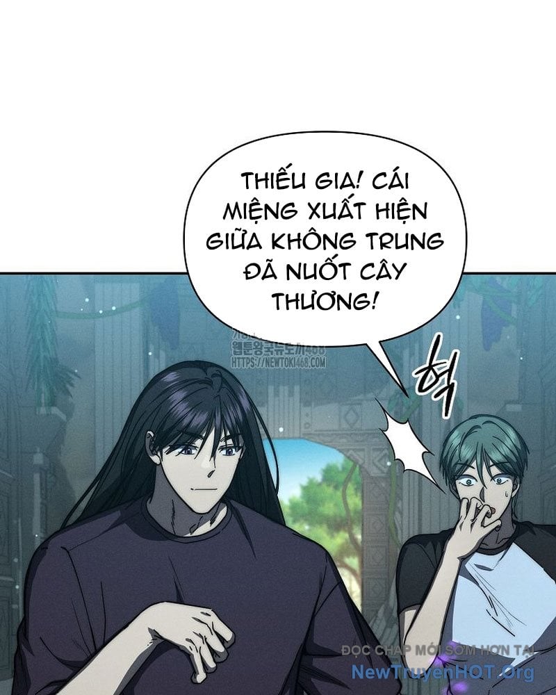 Ta Trở Thành Truyền Nhân Của Võ Thần Chapter 37 43