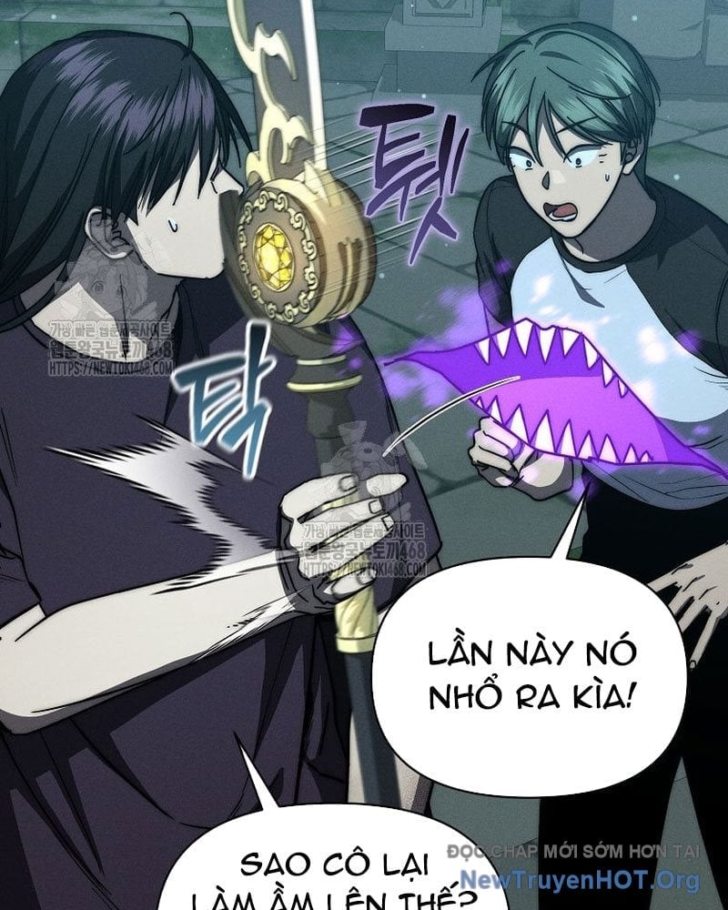 Ta Trở Thành Truyền Nhân Của Võ Thần Chapter 37 45