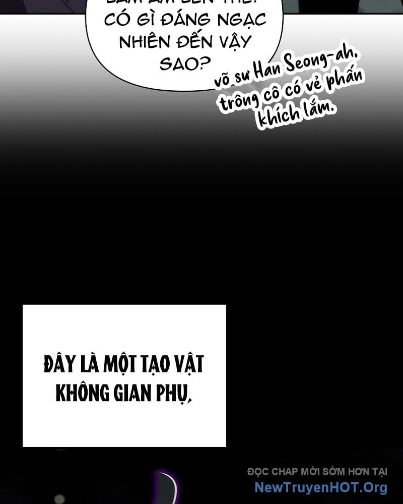 Ta Trở Thành Truyền Nhân Của Võ Thần Chapter 37 46