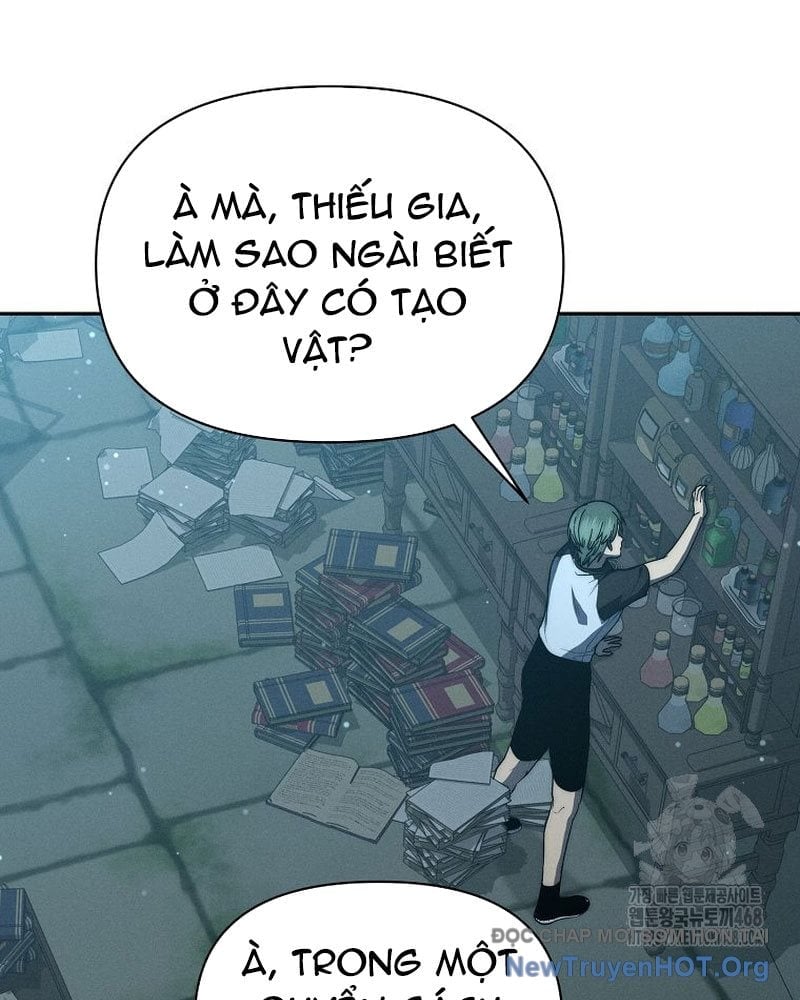 Ta Trở Thành Truyền Nhân Của Võ Thần Chapter 37 51