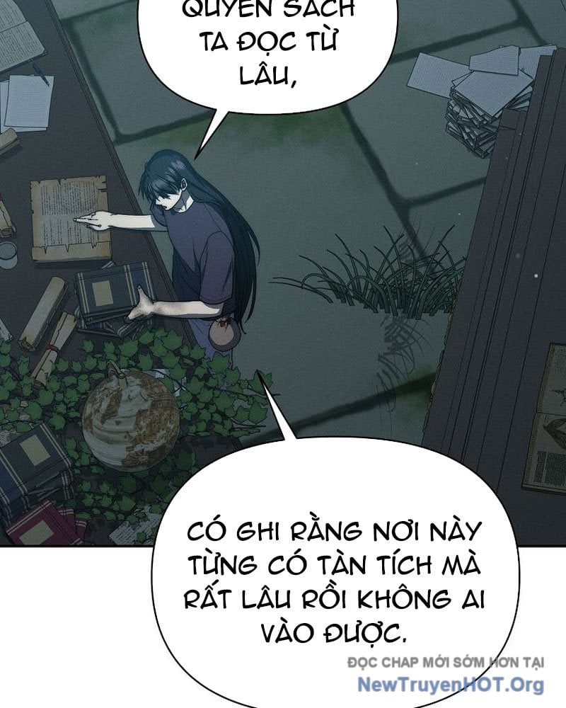 Ta Trở Thành Truyền Nhân Của Võ Thần Chapter 37 52