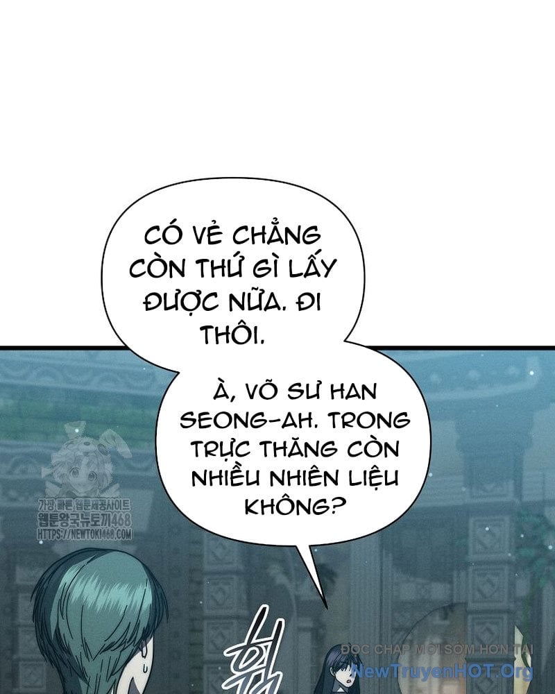 Ta Trở Thành Truyền Nhân Của Võ Thần Chapter 37 66
