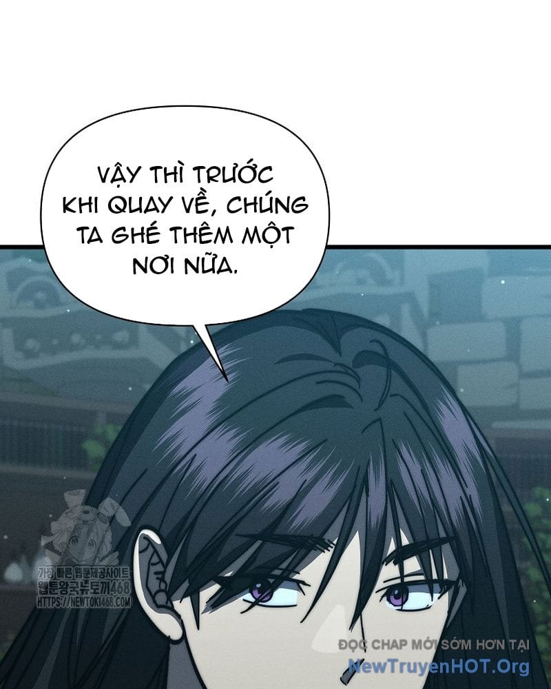 Ta Trở Thành Truyền Nhân Của Võ Thần Chapter 37 68
