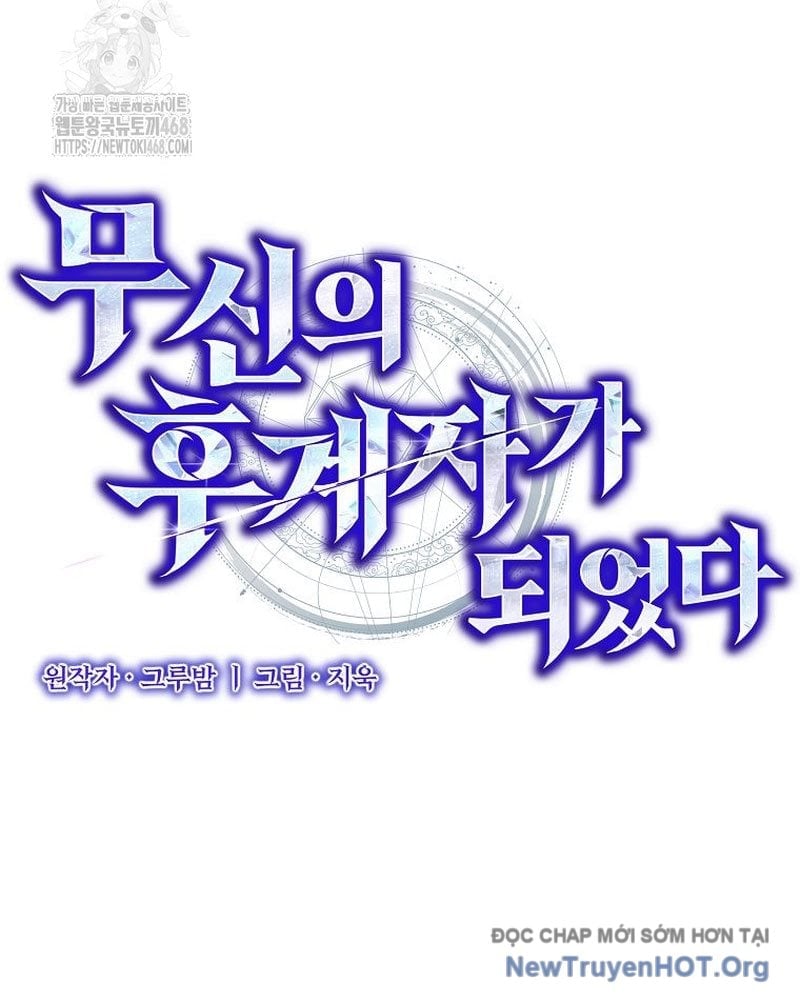 Ta Trở Thành Truyền Nhân Của Võ Thần Chapter 37 70