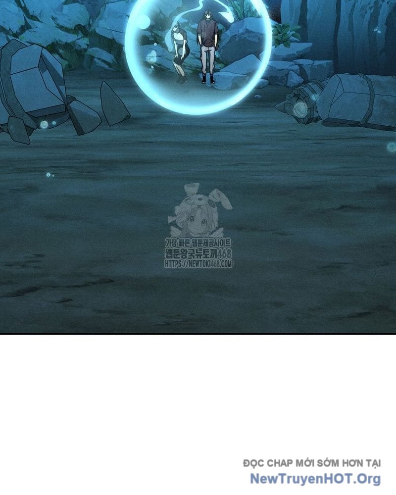 Ta Trở Thành Truyền Nhân Của Võ Thần Chapter 37 110