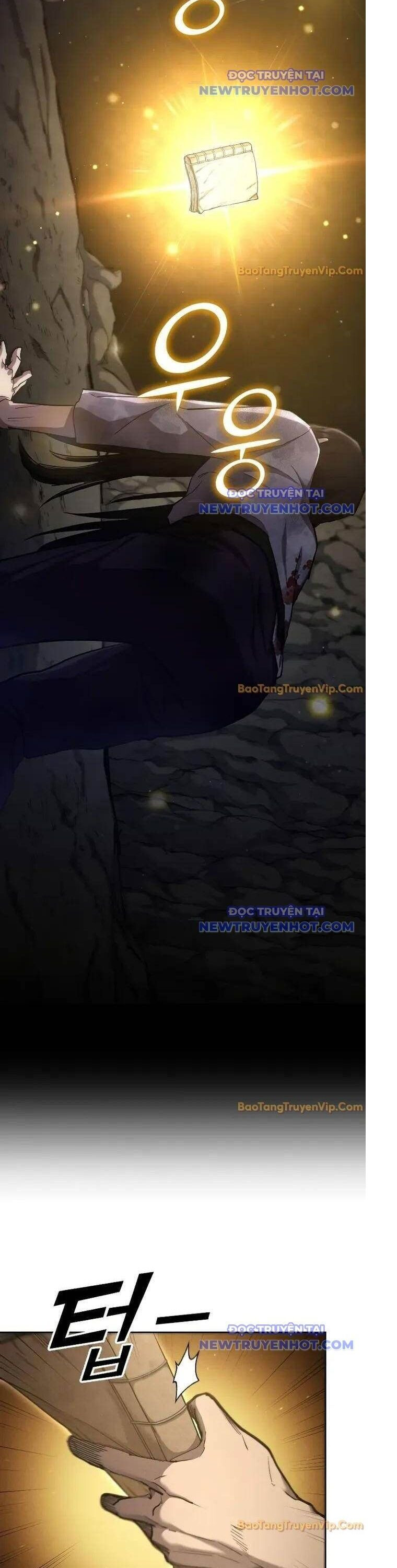 Ta Trở Thành Truyền Nhân Của Võ Thần Chapter 4 - Trang 4
