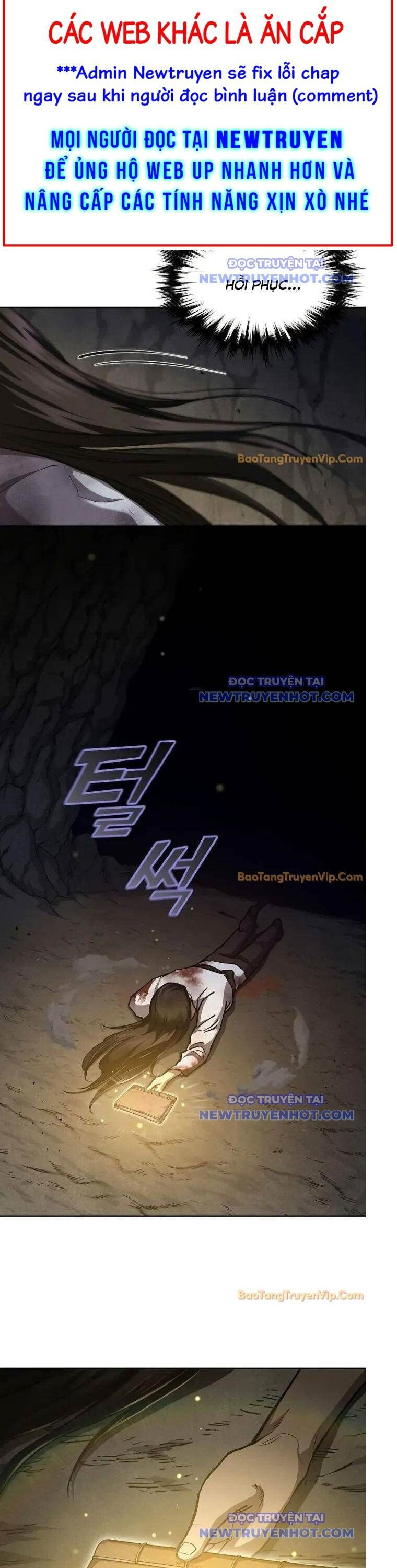 Ta Trở Thành Truyền Nhân Của Võ Thần Chapter 4 - Trang 4