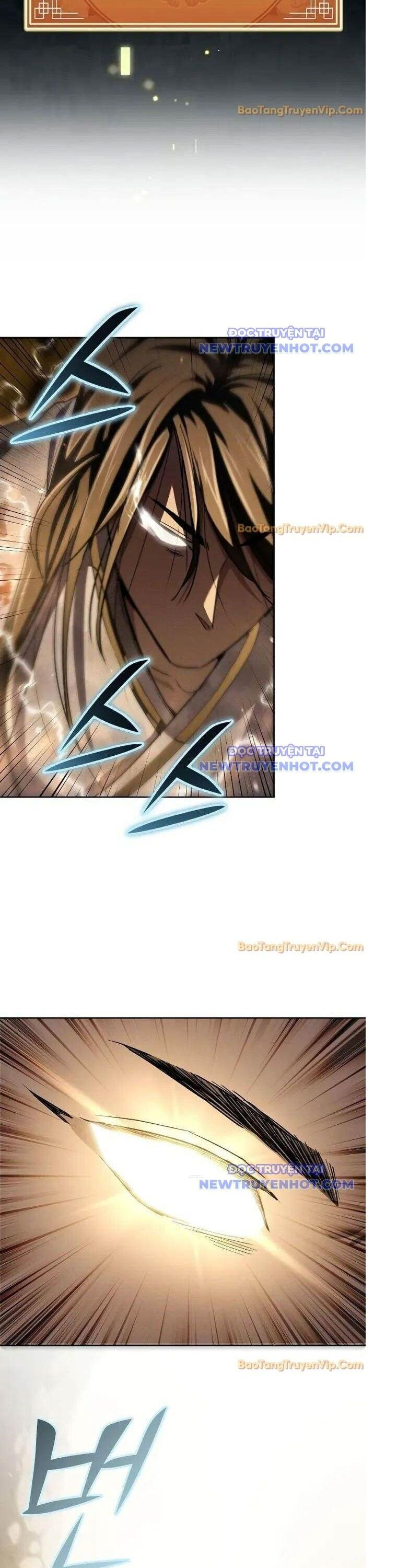 Ta Trở Thành Truyền Nhân Của Võ Thần Chapter 4 - Trang 4
