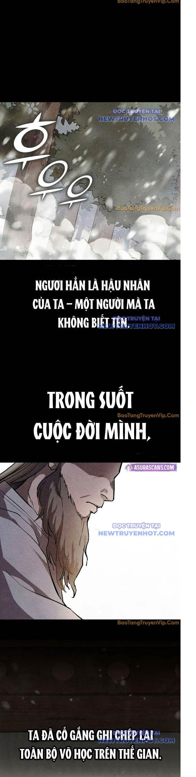Ta Trở Thành Truyền Nhân Của Võ Thần Chapter 4 - Trang 4